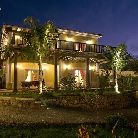 בולקיאמה Villa Amarela מראה חיצוני תמונה