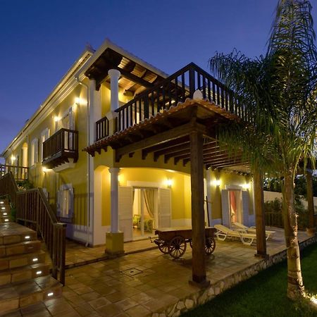 בולקיאמה Villa Amarela מראה חיצוני תמונה