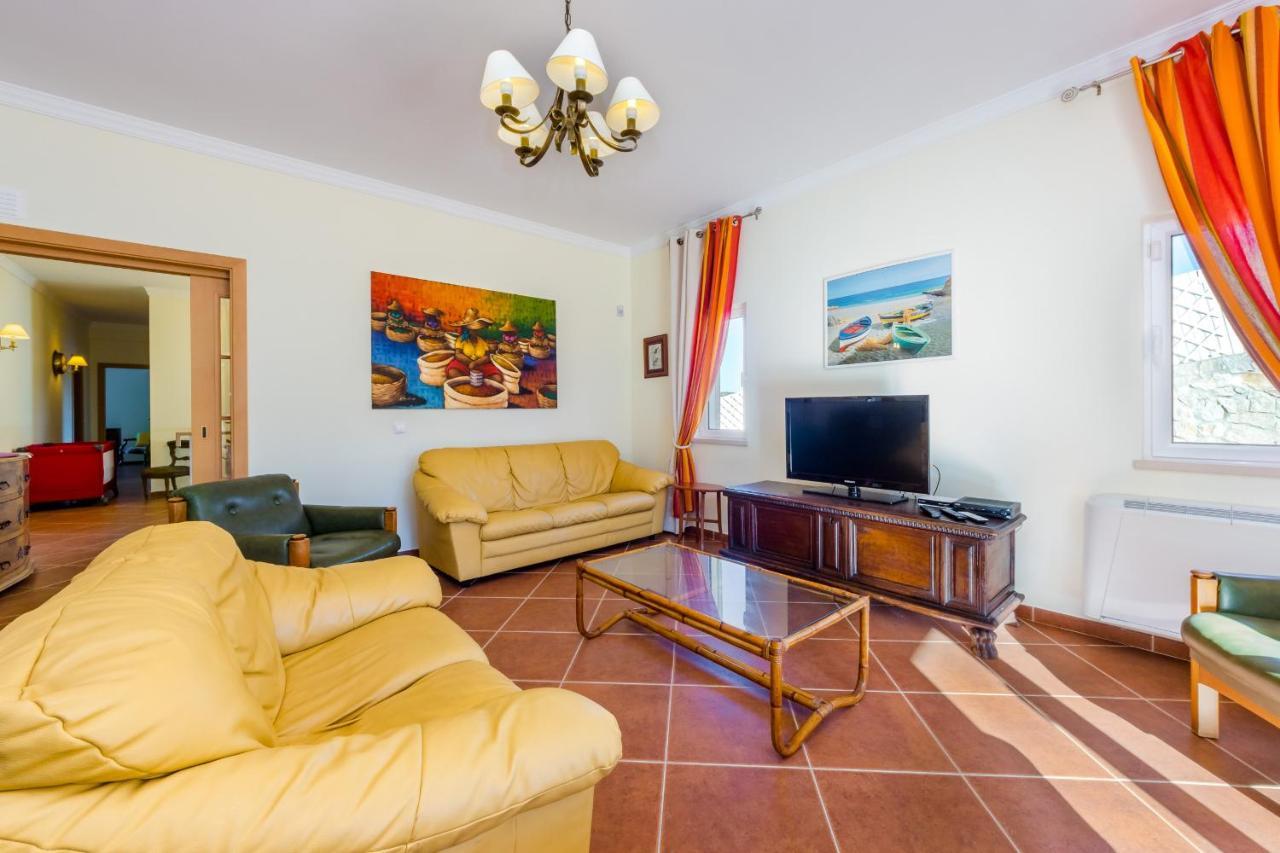 בולקיאמה Villa Amarela מראה חיצוני תמונה