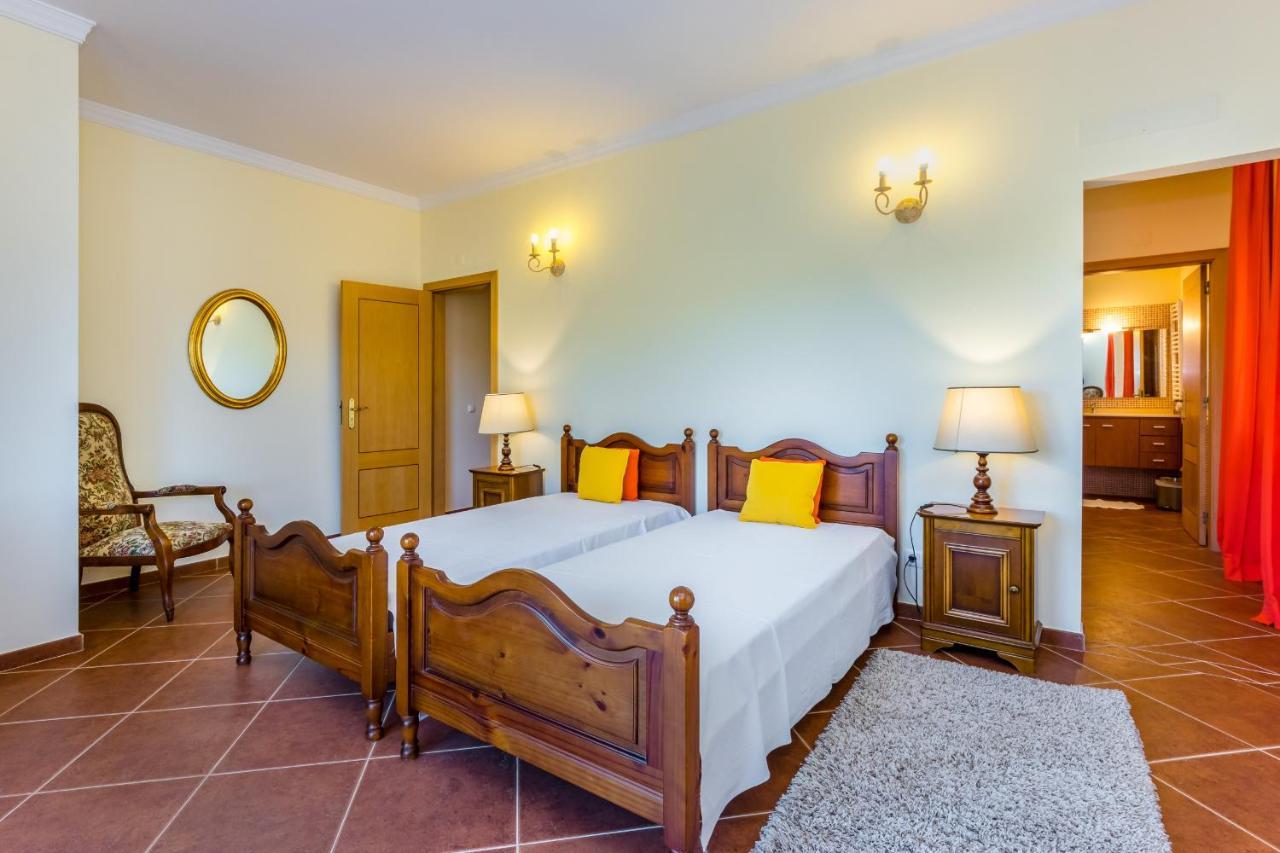 בולקיאמה Villa Amarela מראה חיצוני תמונה