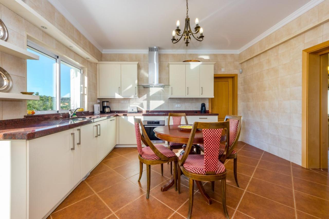 בולקיאמה Villa Amarela מראה חיצוני תמונה