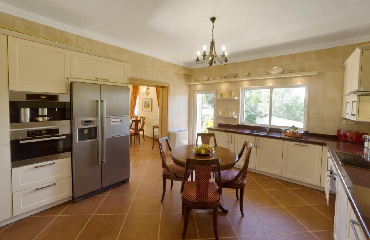 בולקיאמה Villa Amarela מראה חיצוני תמונה
