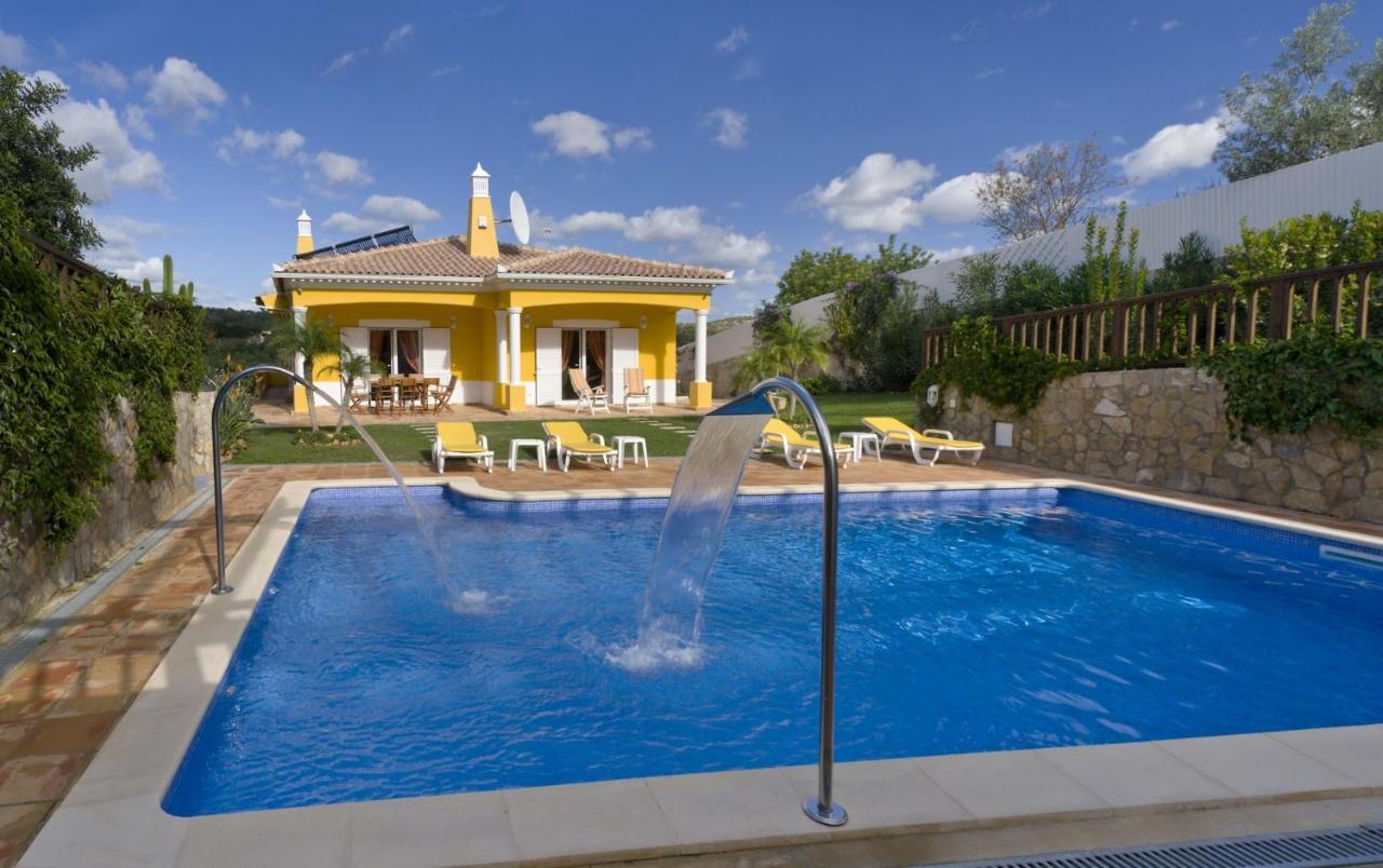 בולקיאמה Villa Amarela מראה חיצוני תמונה