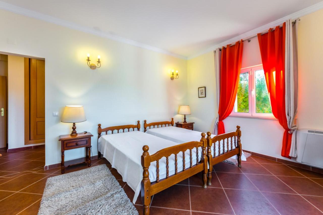 בולקיאמה Villa Amarela מראה חיצוני תמונה