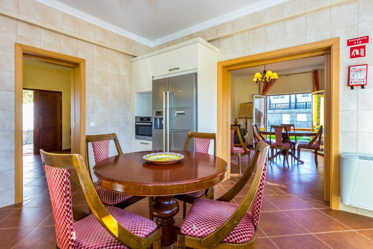 בולקיאמה Villa Amarela מראה חיצוני תמונה