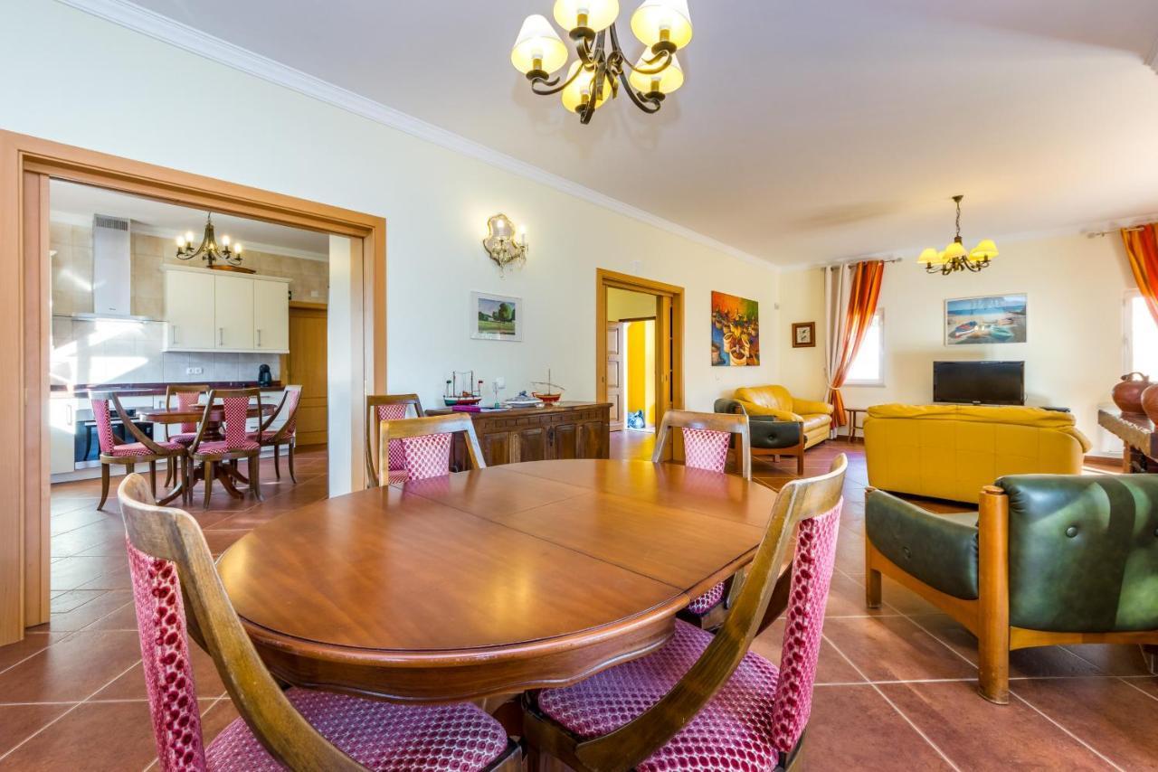 בולקיאמה Villa Amarela מראה חיצוני תמונה