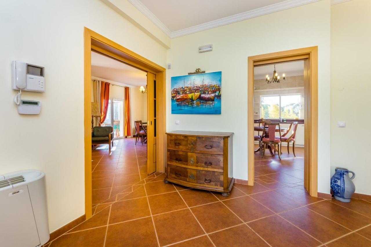 בולקיאמה Villa Amarela מראה חיצוני תמונה