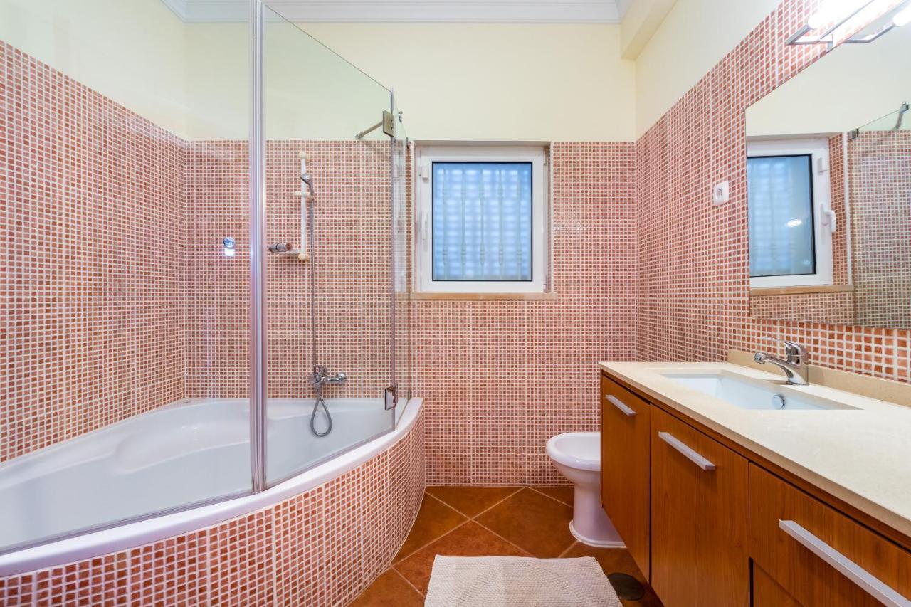 בולקיאמה Villa Amarela מראה חיצוני תמונה