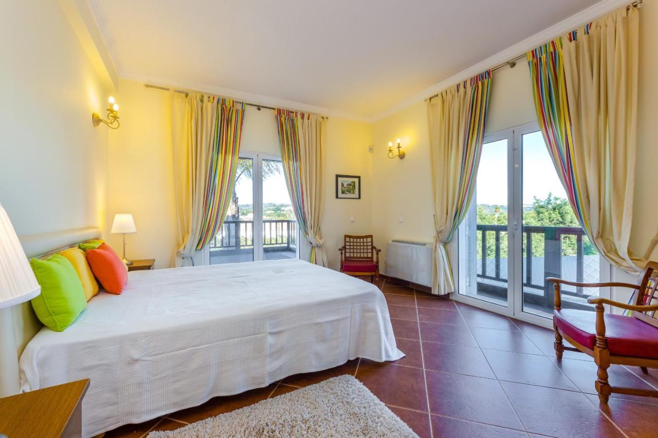 בולקיאמה Villa Amarela מראה חיצוני תמונה