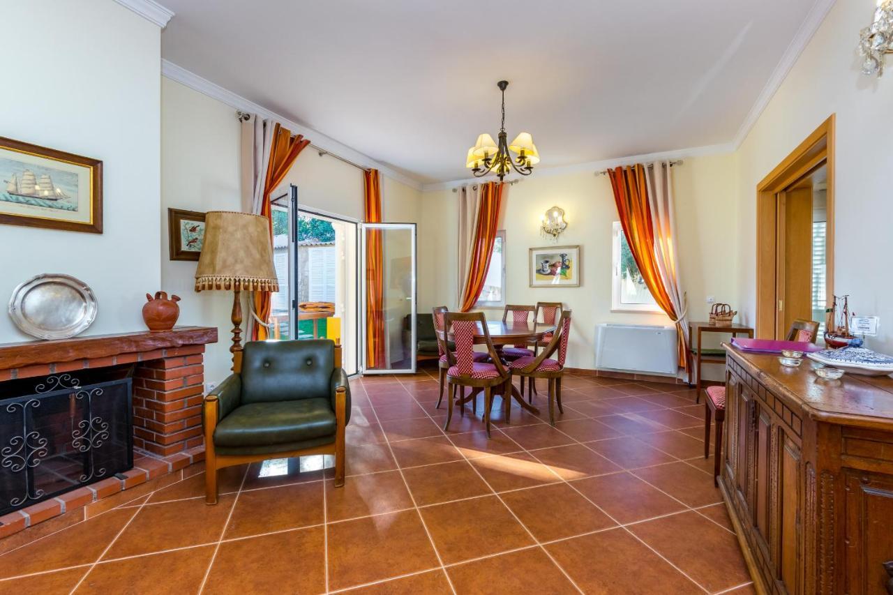 בולקיאמה Villa Amarela מראה חיצוני תמונה