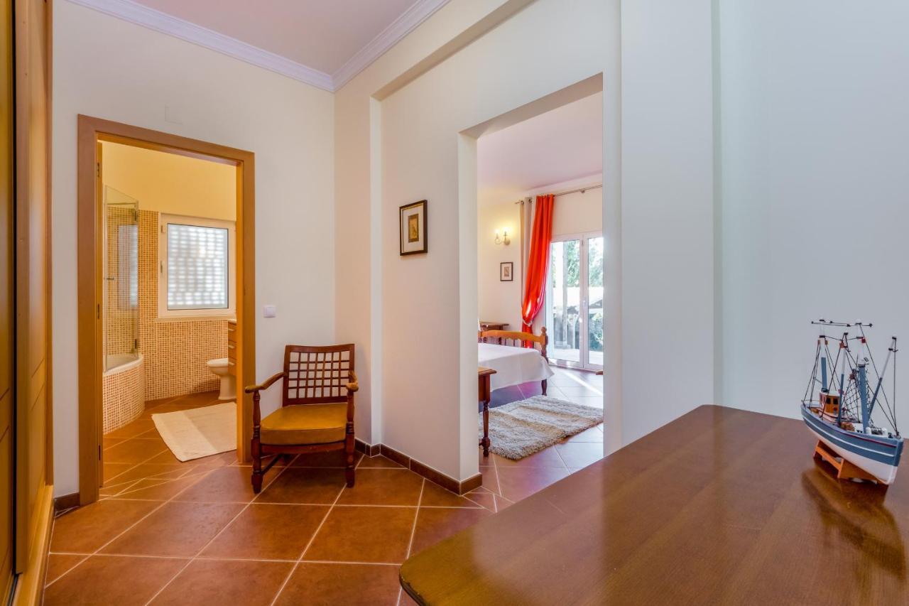 בולקיאמה Villa Amarela מראה חיצוני תמונה
